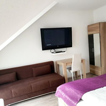 Kempf Apartments Руст Экстерьер фото