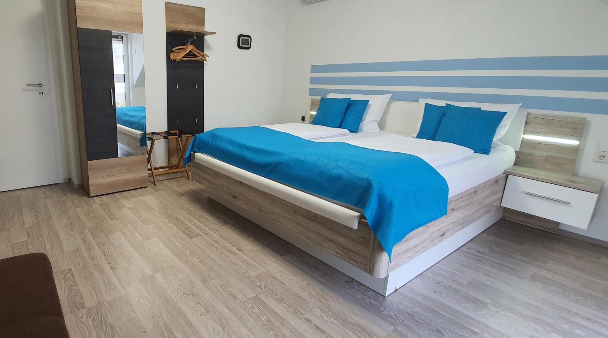 Kempf Apartments Руст Экстерьер фото
