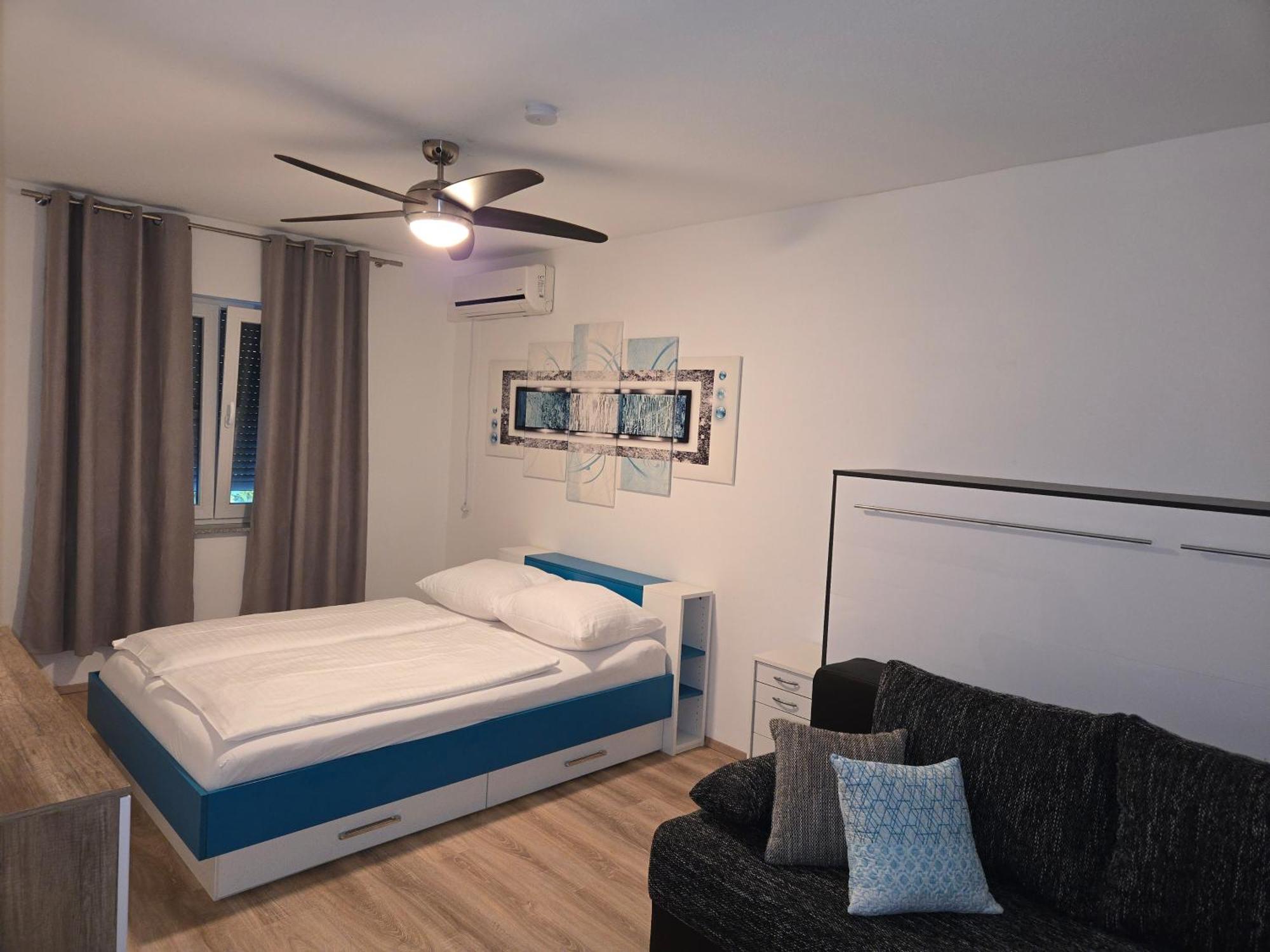 Kempf Apartments Руст Экстерьер фото
