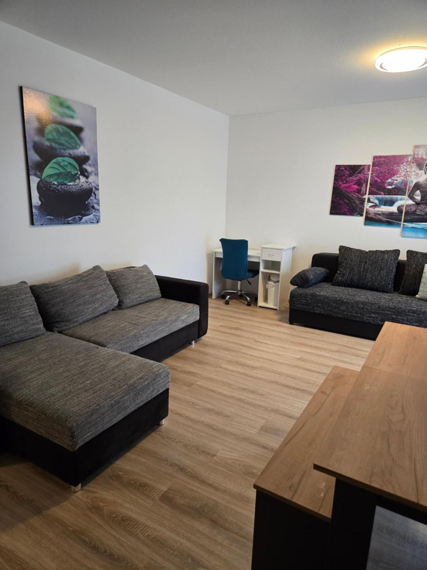 Kempf Apartments Руст Экстерьер фото