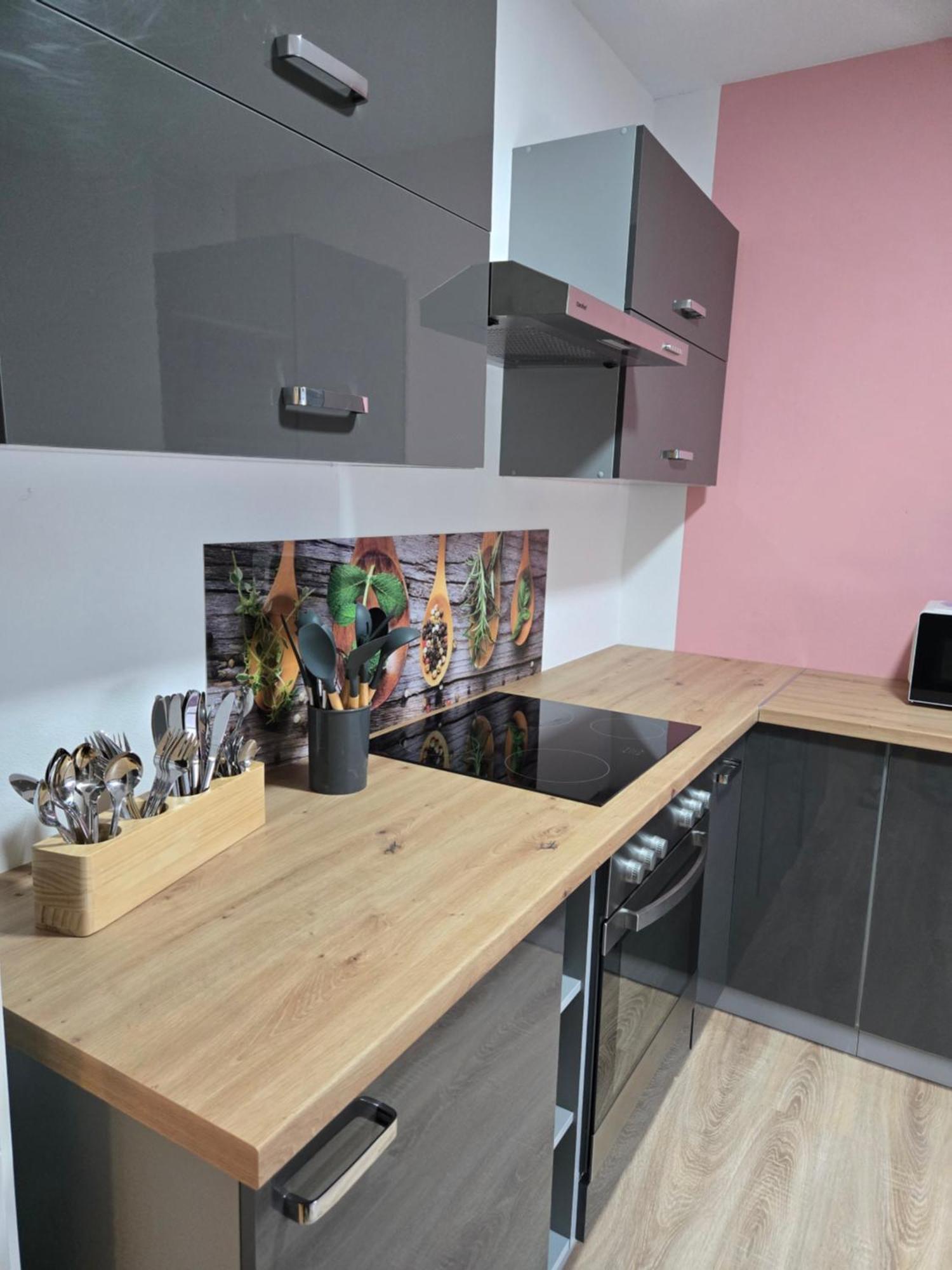 Kempf Apartments Руст Экстерьер фото