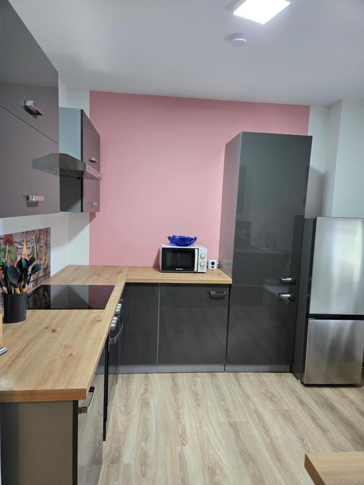 Kempf Apartments Руст Экстерьер фото