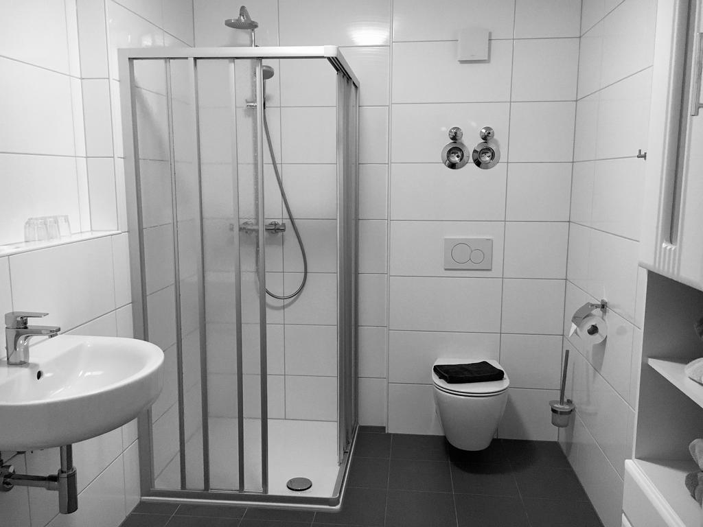 Kempf Apartments Руст Экстерьер фото