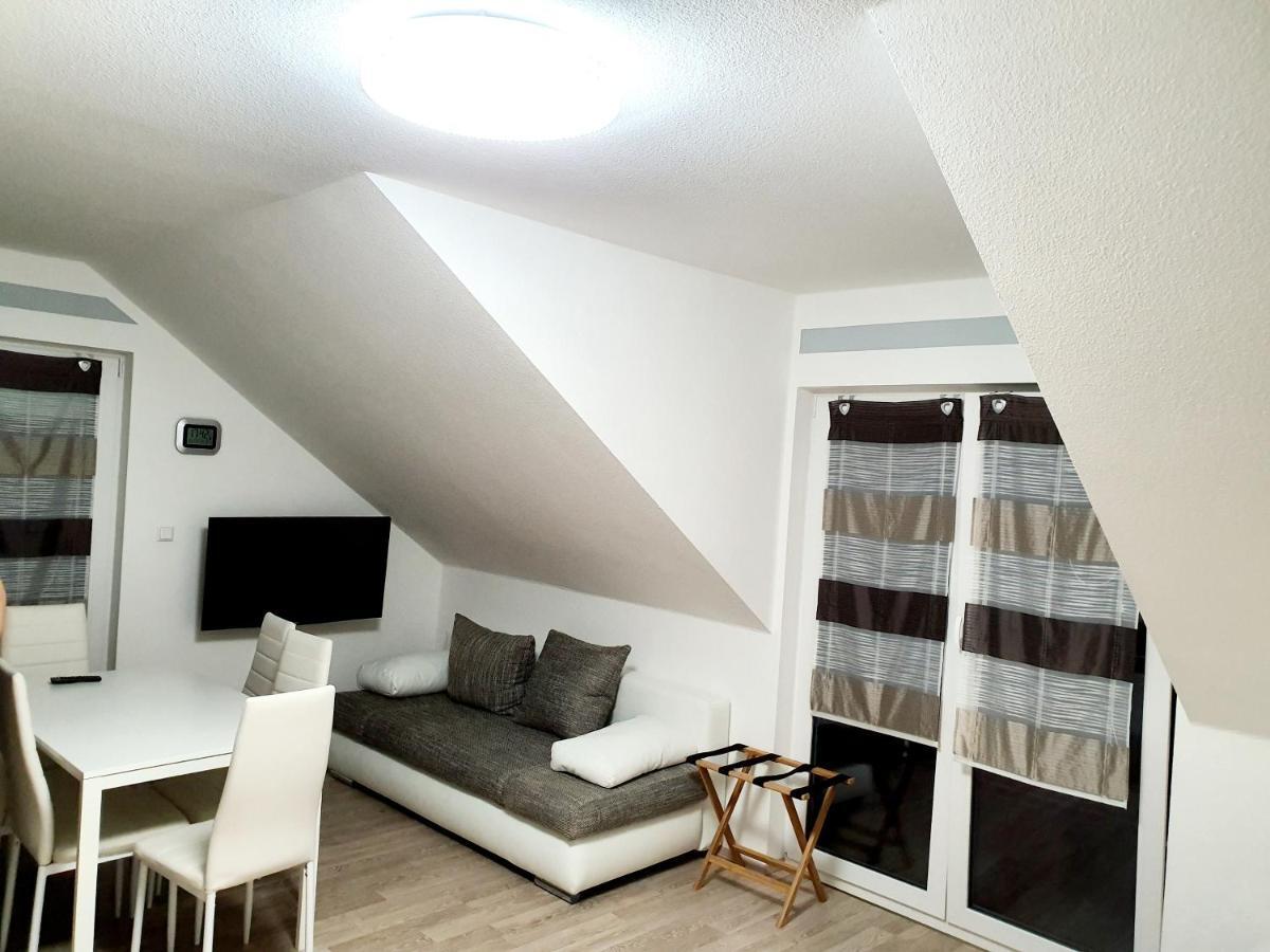 Kempf Apartments Руст Экстерьер фото