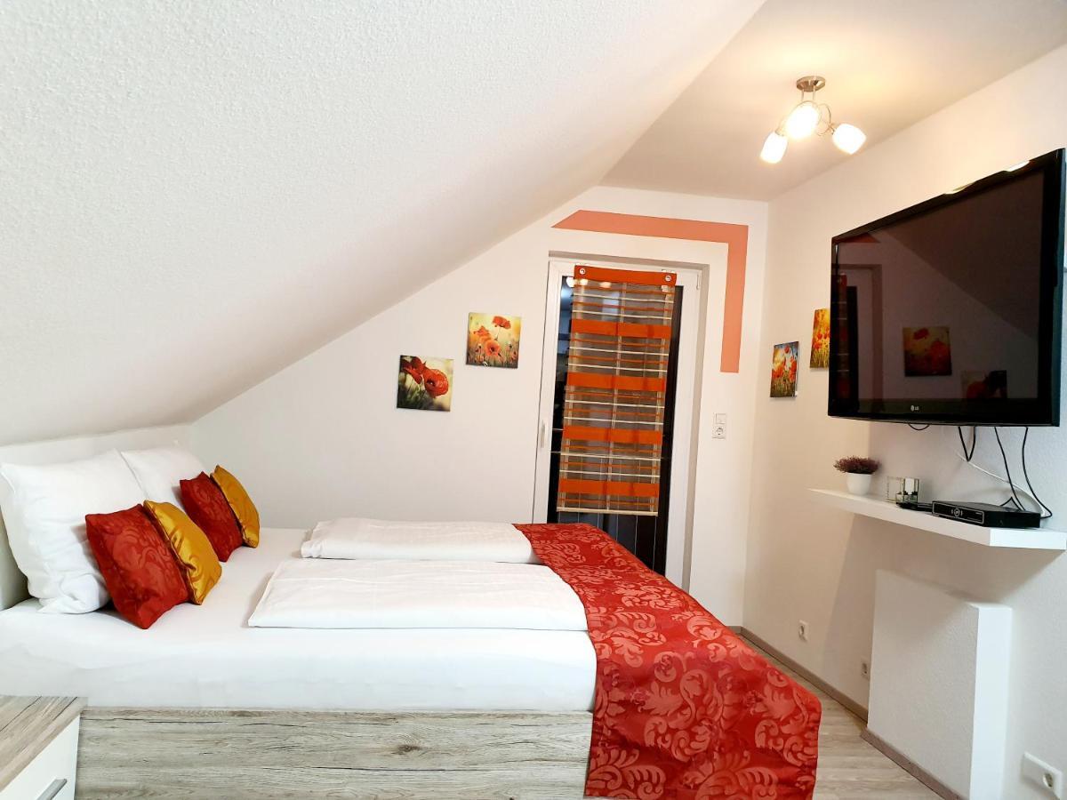 Kempf Apartments Руст Экстерьер фото